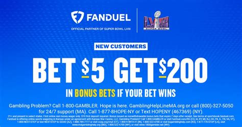 promo code for fanduel sportsbook